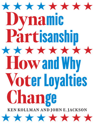 cover image of Dynamic Partisanship